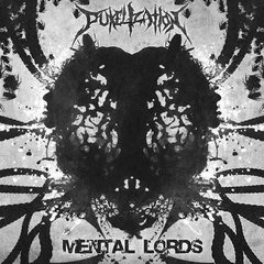 PUKELIZATION / Mental Lords
