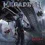 MEGADETH / Dystopia (Ձj