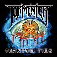 TORMENTER / Phantom Time