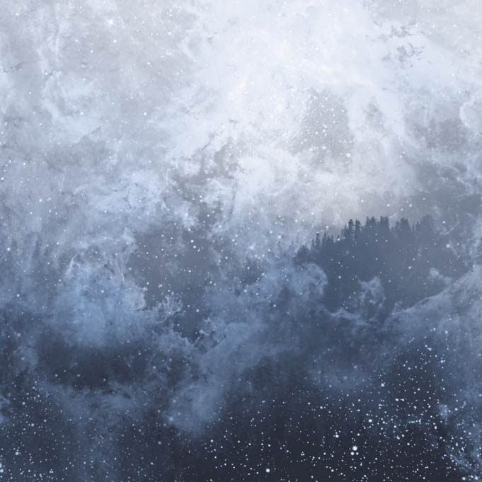 WOLVES IN THE THRONE ROOM / Celestite (digi)