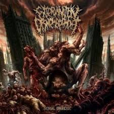 EXTERMINATION DISEMBERMENT / Serial Urbicide