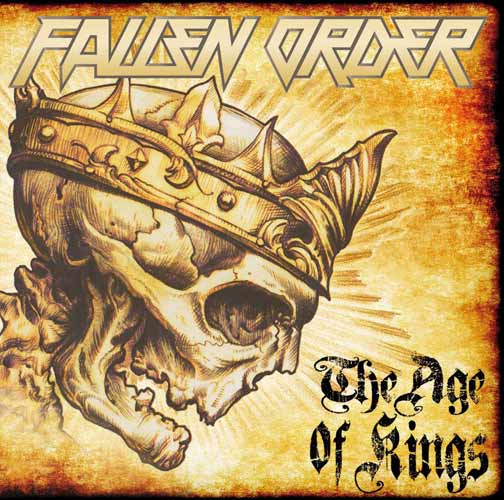 FALLEN ORDER / The Age of Kings 