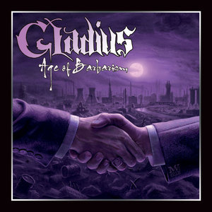 GLADIUS / Age of Barbarism