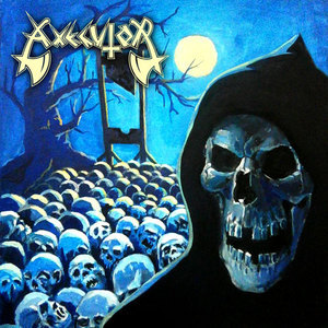 AXECUTOR / Aggressive Extermination