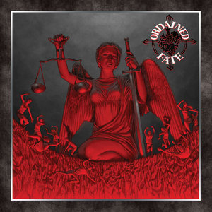 ORDAINED FATE / CRYPTIC AXE - Demo Anthology