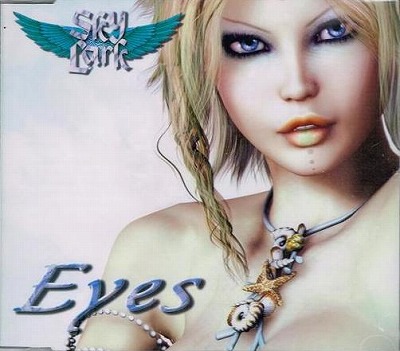 SKYLARK / Eyes