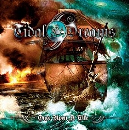 TIDAL DREAMS / Once upon a Tide