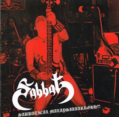 SABBAT / Sabbatical Malaysiaaarrghh!!!