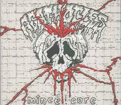 AGATHOCLES / Mince Core (digi) (Áj