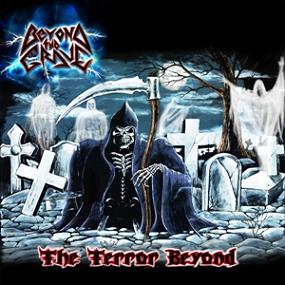 BEYOND THE GRAVE / The Terror Beyond 