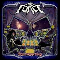 THE FORCE / Stormwarning