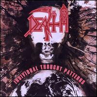 DEATH / Individual Thought Patterns (2CD)