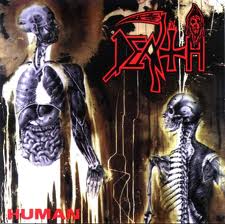 DEATH / Human (2CD)