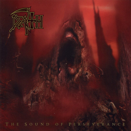 DEATH / The Sound of Perseverance (2CD)