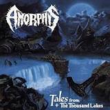 AMORPHIS / Tales from the Thousand Lakes/Black Winter Day