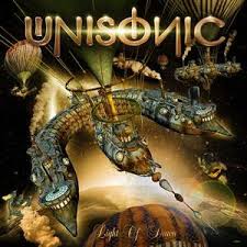 UNISONIC / Light of Dawn ()