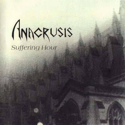 ANACRUSIS / Suffering Hour
