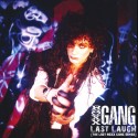 ROXX GANG / Last Laugh (The Lost Roxx Gang Demos)