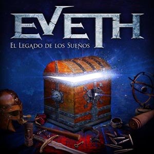 EVETH / El legado de los suenos
