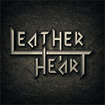 LEATHER HEART / Leather Heart