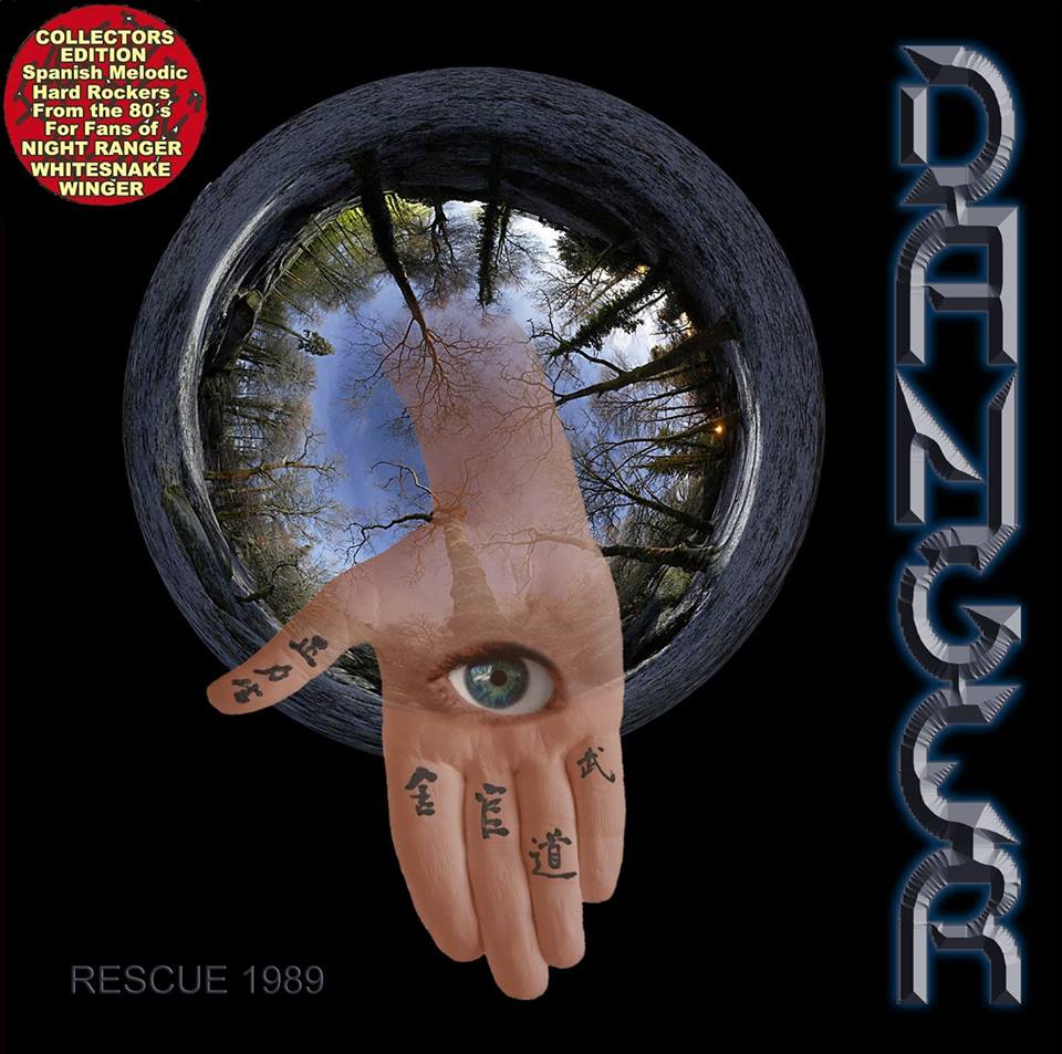 DANGER / Rescue 1989