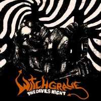 WITCHGRAVE / The Devils Night