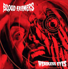 BLOOD FARMERS 「PERMANENT BRAIN DAMAGE」