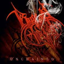 BURDEN OF GRIEF / Unchained