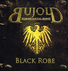 BUJOLD / Black Robe