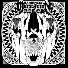 MUTILATION RITES / Harbinger (digi)