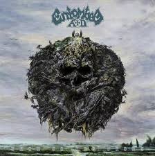 ENTOMBED A.D. / Back to the Front ()