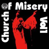 CHURCH OF MISERY / Vol.1