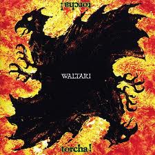 WALTARI / torcha ! (中古）