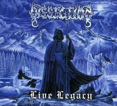 DISSECTION / Live Legacy 