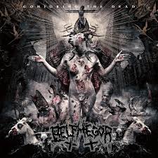 BELPHEGOR / Conjuring the Dead