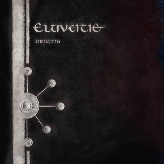 ELUVEITIE / OriginsiCD+DVD/digi)