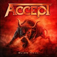 ACCEPT / Blind Rage (TF|X^[j