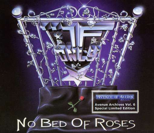 IF ONLY / No Bed of Roses (slip)