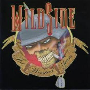 WILDSIDE / The Waysted Years