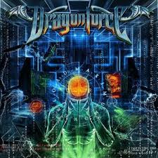 DRAGONFORCE / Maximum Overload (国内盤)