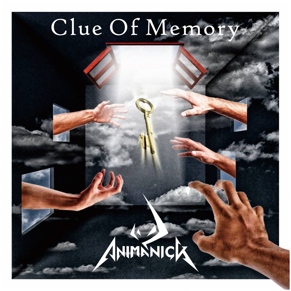 ANIMANICK / Clue of Memory