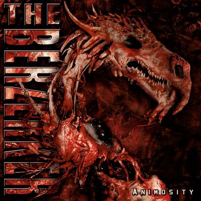 THE BERZERKER / Animosity (2CD)