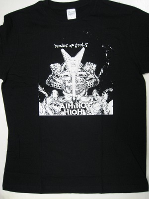 AIMING HIGH / Wings of Souls (TS)