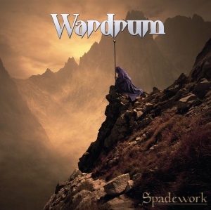 WARDRUM / Spadework