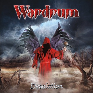 WARDRUM / Desolation
