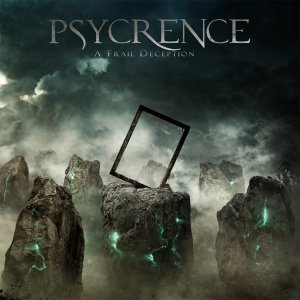 PSYCRENCE / A Frail Deception