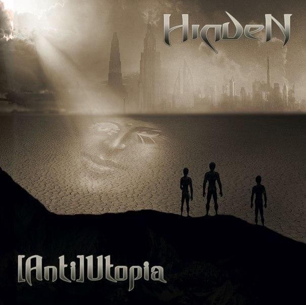 HIDDEN / (Anti)Utopia (digi)