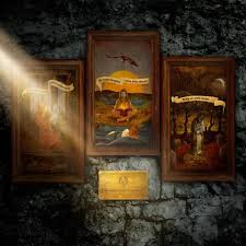 OPETH / Pale Communion 