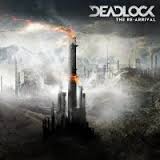 DEADLOCK / The Re-Arrival (2CD/)