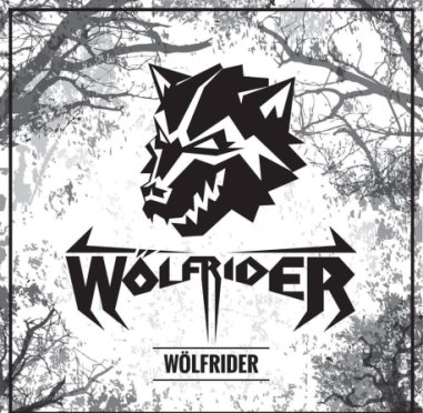 WOLFRIDER / Wolfrider 